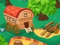 游戏Happy Farm在线