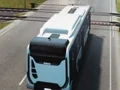 游戏City Bus & Off Road Bus在线
