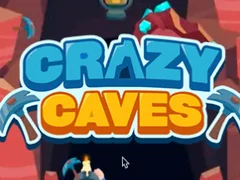 游戏Crazy Caves在线