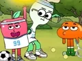 游戏The Summer Sports Quiz 2020在线