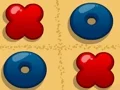 游戏X O tic tac toe在线