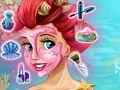 游戏Mermaid Princess Real Makeover在线