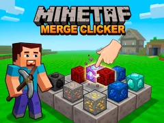 游戏MineTap Merge Clicker在线