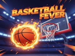 游戏Basketball Fever在线