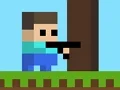 游戏Minescraft Steve Adventures在线