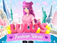 游戏Lulu's Fashion World在线