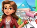 游戏Solitaire Garden在线