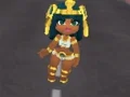 游戏Subway Surfers: Cairo World Tour在线