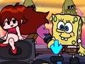 游戏Sponge Night Funkin在线