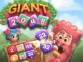 游戏Giant 2048在线