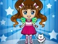 游戏Kawaii Chibi Creator在线