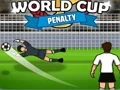 游戏World Cup Penalty 2018在线