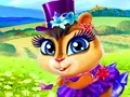 游戏Happy Chipmunk在线