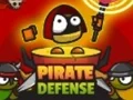 游戏Pirate Defense在线