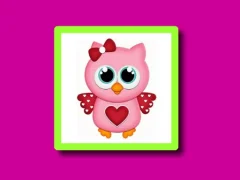 游戏Cute Puzzle在线