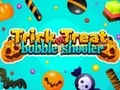 游戏Trick or Treat Bubble Shooter在线