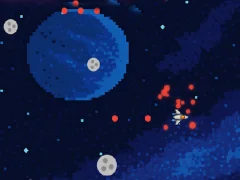 游戏Stellar Guardian在线