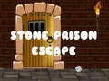 游戏Stone Prison Escape在线