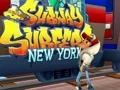 游戏Subway Surfers New York在线