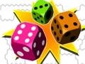 游戏Dice wars HTML5在线