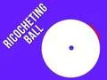 游戏Ricocheting Ball在线