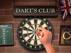 游戏Darts Club在线