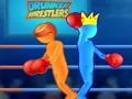游戏Drunken Wrestlers在线