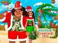 游戏Moana's Christmas Tree在线