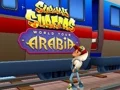 游戏Subway Surfers World Tour  Arabia在线