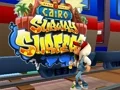 游戏Subway Surfers Cairo在线