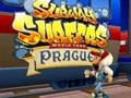 游戏Subway Surfers Prague在线