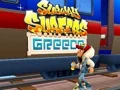 游戏Subway Surfers World tour Greece在线