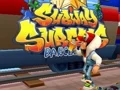 游戏Subway Surfers Barcelona在线