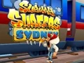 游戏Subway Surfers World Tour Sydney在线