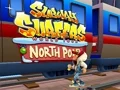 游戏Subway Surfers World Tour North Pole在线