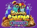 游戏Subway Surfers World Tour Mexico在线