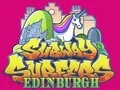 游戏Subway Surfers Edinburgh在线