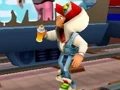 游戏Subway Surfers Ladybug Runner在线
