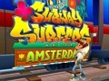 游戏Subway Surfers World tour Amsterdam在线