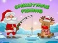 游戏Christmas fishing在线