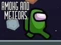 游戏Among and Meteors在线