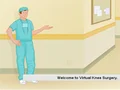 游戏Virtual Knee Surgery在线