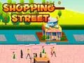 游戏Shopping Street在线