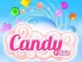 游戏Candy Rain在线