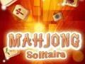 游戏Mahjong Solitaire在线