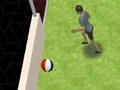 游戏3D Ping Pong在线