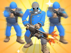 游戏Army Commander Craft在线