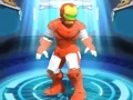 游戏Iron Hero Run在线