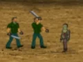 游戏Farmers Vs Zombies在线