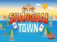 游戏Shanghai Town在线